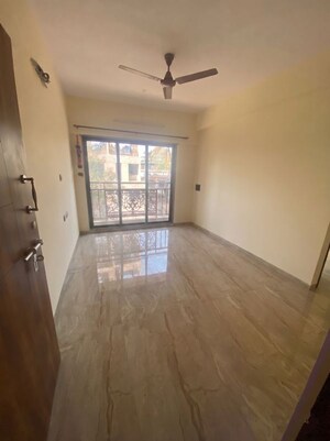 1 BHK Apartment For Rent in JB Shine, Chembur