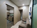3500 Sq.Ft. Office Space in New Town