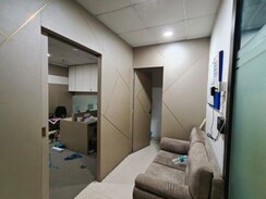 Office Space For Rent in New Town