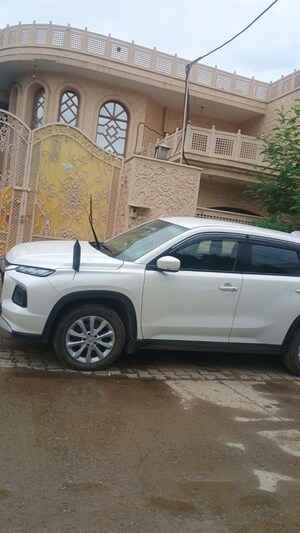 3.5 BHK Independent House For Sale in Sector 16 A