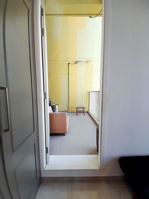 Bathroom in 3 BHK Apartment at Tata Serein, Pokhran Road No Two – for Sale