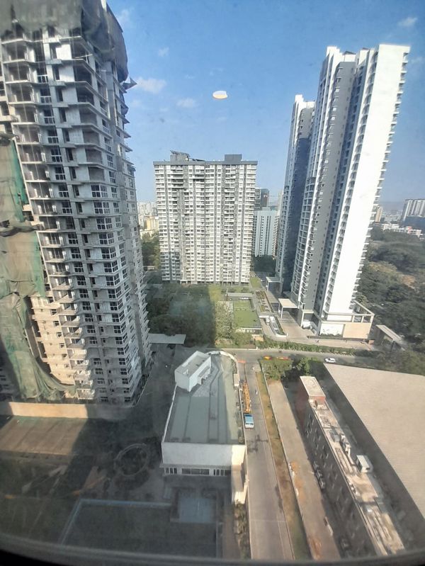 3 BHK 1140 Sq.Ft. Apartment in Tata Serein