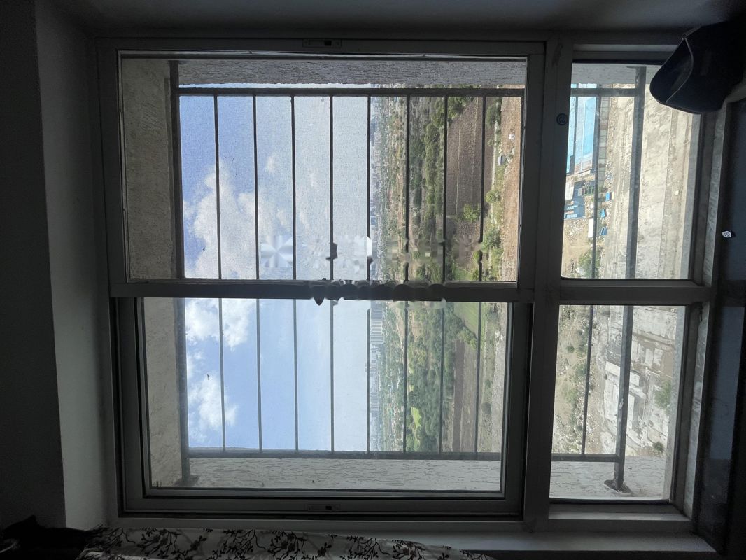 2 BHK 790 Sq.Ft. Apartment in VTP Belair