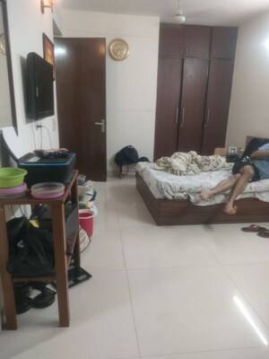 4 BHK Apartment For Rent in Vasant Kunj