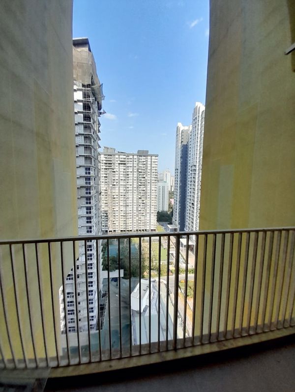 3 BHK 1140 Sq.Ft. Apartment in Tata Serein