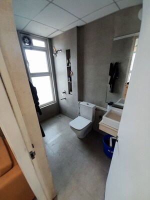Team Area in 3 BHK Apartment at Tata Serein, Pokhran Road No Two – for Sale
