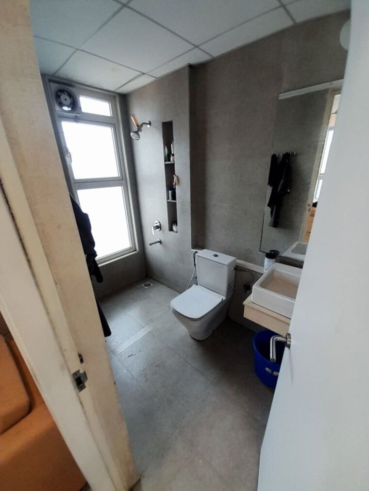 Team Area, tata-serein 3 Bedroom 1140 Sq.Ft. Apartment In Pokhran Road No Two Thane 10453027