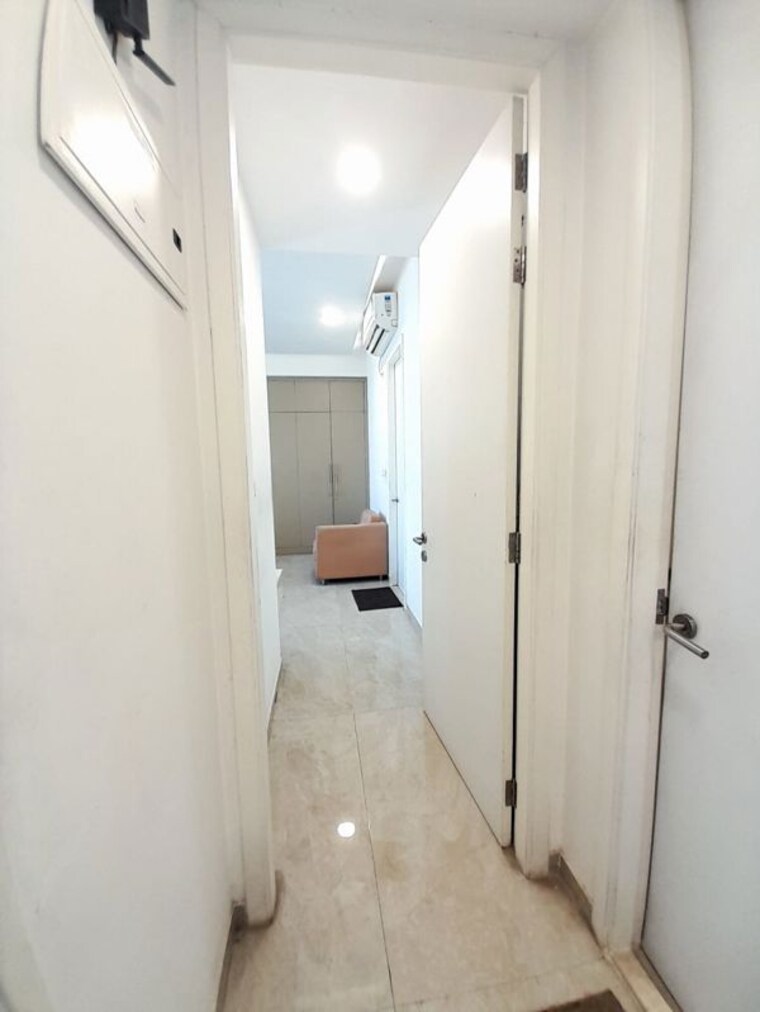undefined, tata-serein 3 Bedroom 1140 Sq.Ft. Apartment In Pokhran Road No Two Thane 10453027