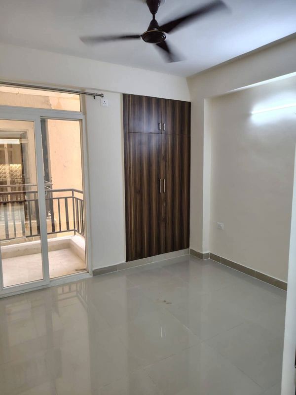 3 BHK + Study Room 1450 Sq.Ft. Apartment in Paramount Emotions