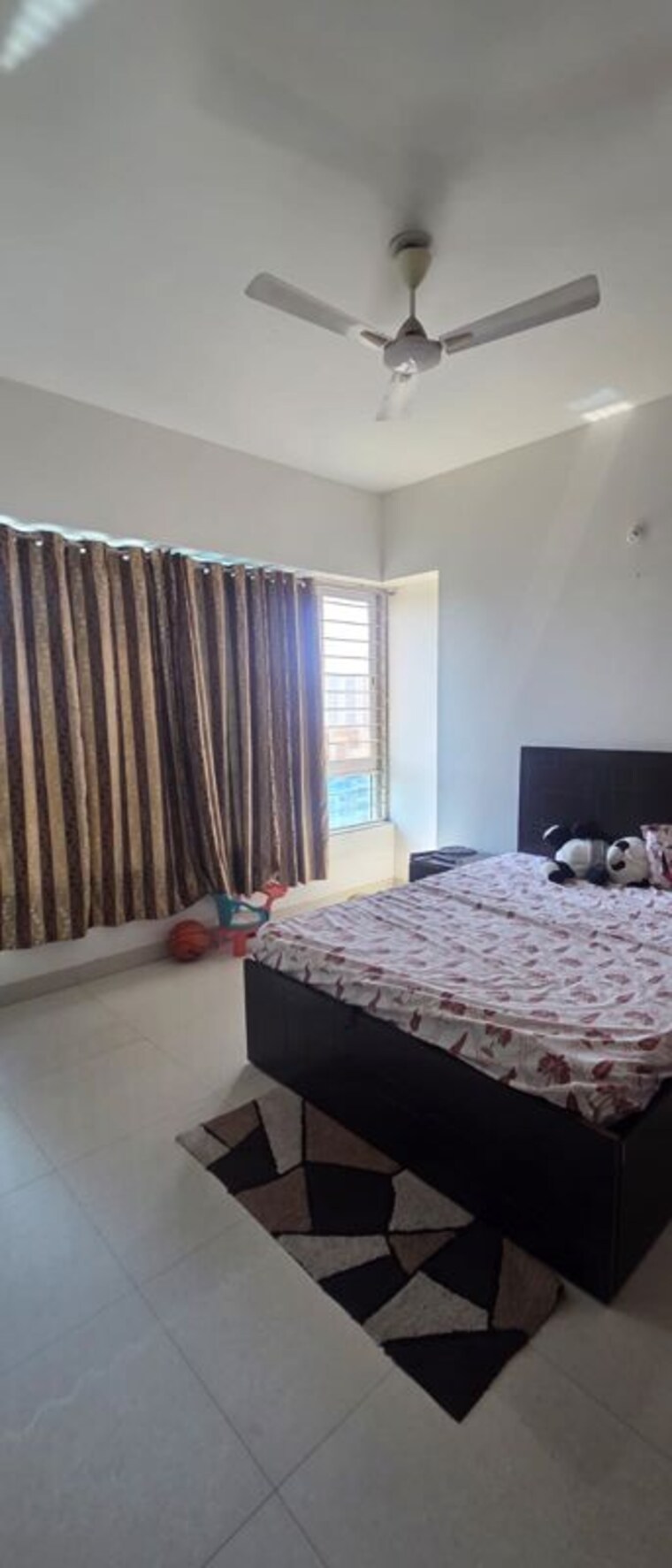 Bedroom, amanora-sterling-towers 2 Bedroom 758 Sq.Ft. Apartment In Hadapsar Pune 10453028