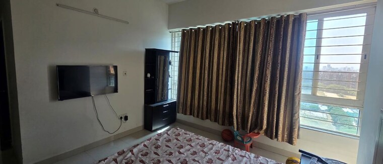 Bedroom, amanora-sterling-towers 2 Bedroom 758 Sq.Ft. Apartment In Hadapsar Pune 10453028