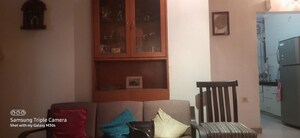 Living Room in 3 BHK Apartment at Ip Extension – for Sale