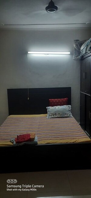 Bedroom in 3 BHK Apartment at Ip Extension – for Sale