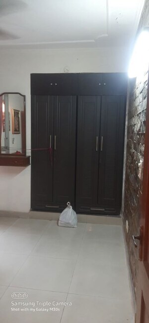 Bathroom in 3 BHK Apartment at Ip Extension – for Sale