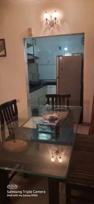 Living Room in 3 BHK Apartment at Ip Extension – for Sale