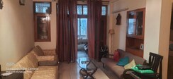3 BHK + Pooja Room Apartment For Sale in IP Extension