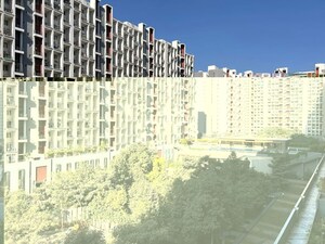 2 BHK Apartment – Exterior View View at Godrej 24, Hinjewadi - for Rent