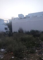 1400 Sq.Ft. Plot in Manas City Extension