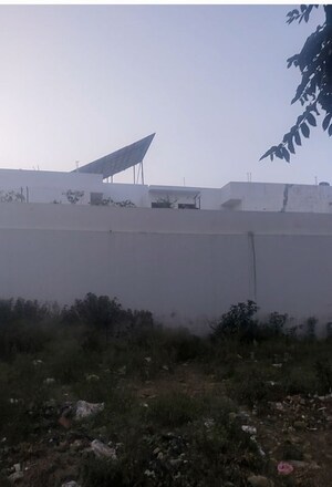  Plot – Exterior View View at Manas City Extension, Indira Nagar - for Sale