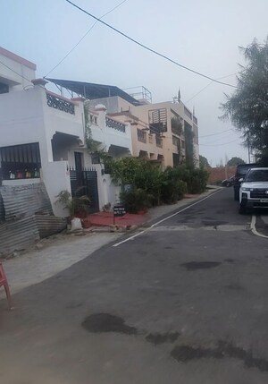   Plot at Manas City Extension, Indira Nagar – for Sale