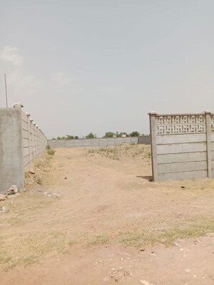  Industrial Plot For Sale in Pirthla