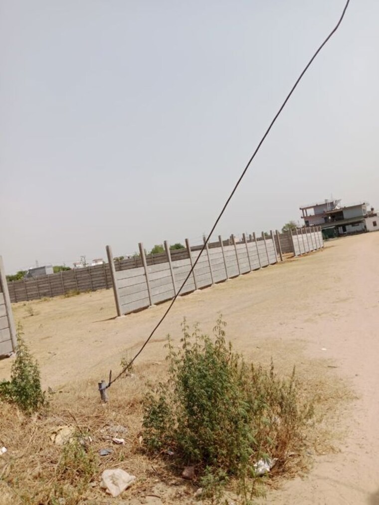 undefined, pirthla Commercial Industrial Plot 10000 Sq.Ft. In Pirthla Palwal 10453035