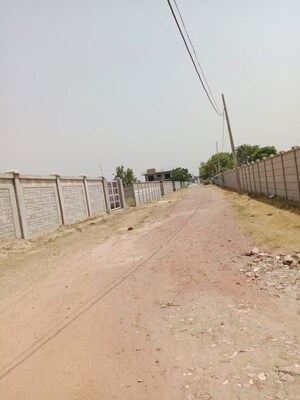 Plot Area in  Industrial Plot at Pirthla – for Sale