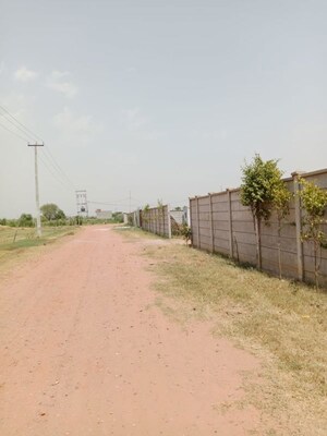 Plot Area in  Industrial Plot at Pirthla – for Sale