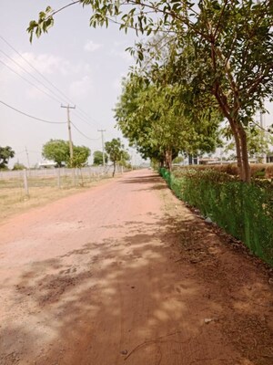 Plot Area in  Industrial Plot at Pirthla – for Sale