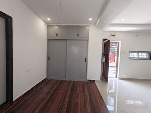 Furnished Amenities in 1 RK Apartment at Sai Residency Gachibowli, Gachibowli – for Rent