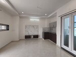 1 Rk  690 Sq.Ft. Apartment in Sai Residency Gachibowli