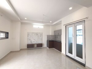 Room in 1 RK Apartment at Sai Residency Gachibowli, Gachibowli – for Rent