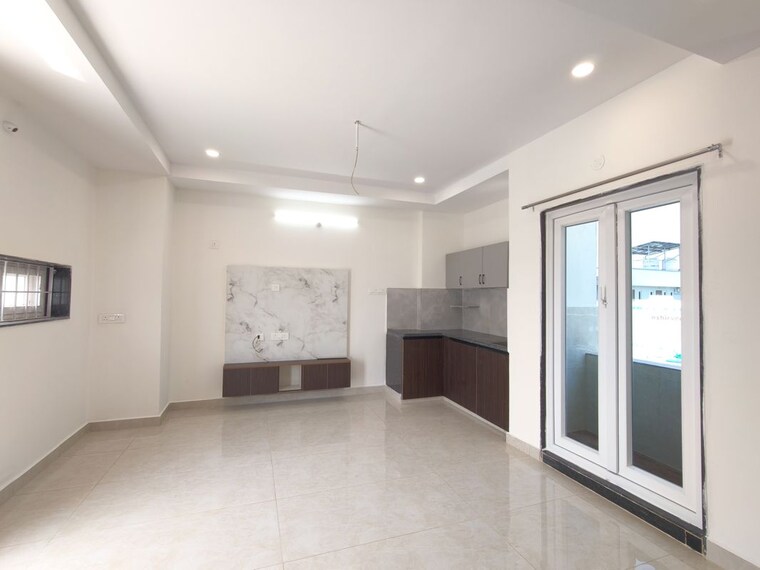 Room, sai-residency-gachibowli 1 RK 690 Sq.Ft. Apartment In Gachibowli Hyderabad 10453042