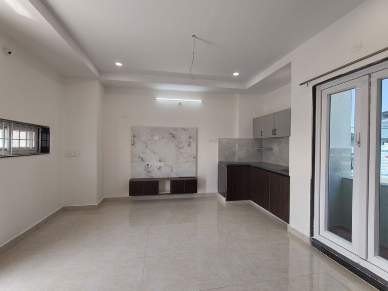 Room, sai-residency-gachibowli 1 RK 690 Sq.Ft. Apartment In Gachibowli Hyderabad 10453042