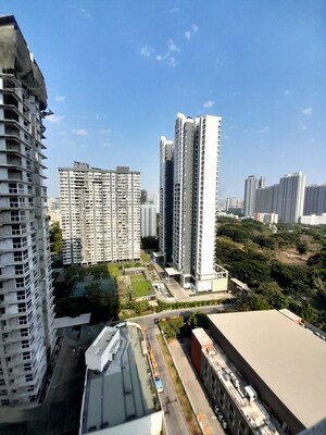 3 BHK Apartment – Exterior View View at Tata Serein, Pokhran Road No Two - for Sale