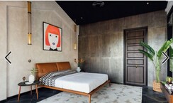 4 BHK + Study Room Builder Floor For Rent in Vasant Vihar