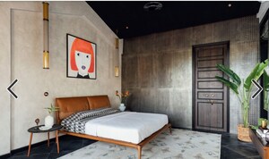 4 BHK Builder Floor For Rent in Vasant Vihar