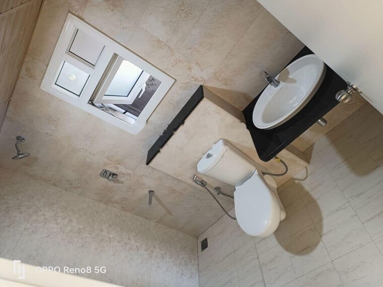 Bathroom, prestige-park-square 2 Bedroom 1130 Sq.Ft. Apartment In Bannerghatta Road Bangalore 10453048