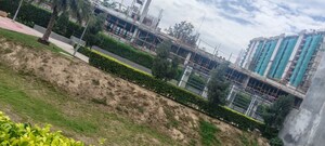  Plot – Exterior View View at Sector 84 - for Sale