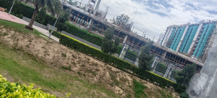 Exterior View, sector 84  150 Sq.Yd. Plot In Sector 84 Faridabad 10453046