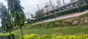  Plot – Exterior View View at Sector 84 - for Sale