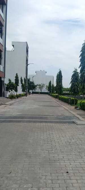  Plot – Garden View at Sector 84 - for Sale