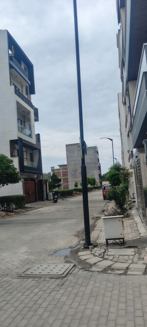  Plot For Sale in Sector 84