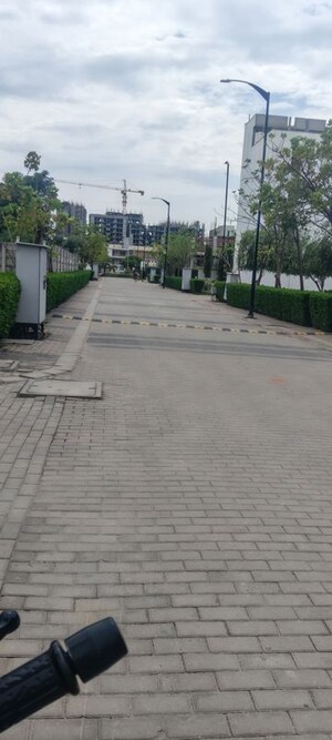   Plot at Sector 84 – for Sale