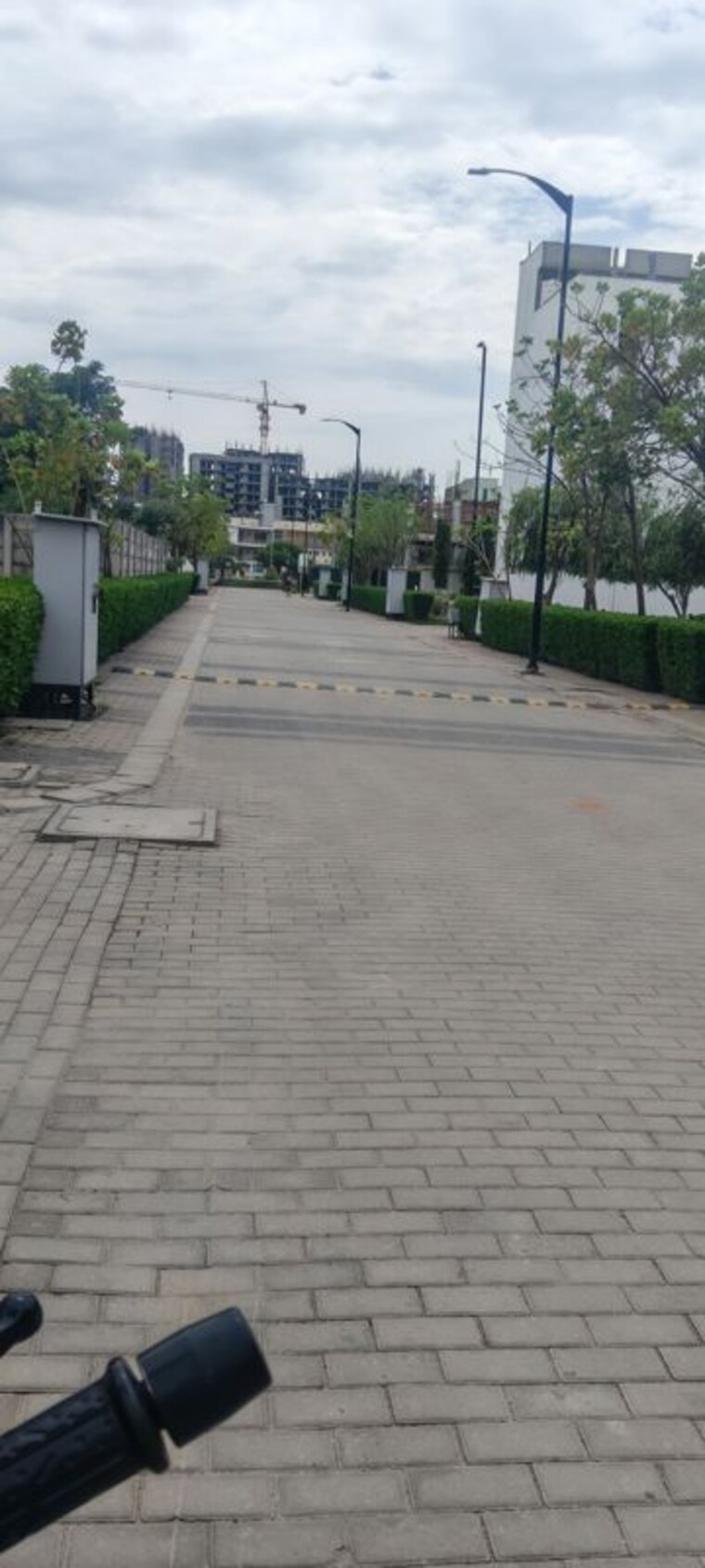 undefined, sector 84  150 Sq.Yd. Plot In Sector 84 Faridabad 10453046