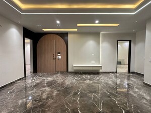 3 BHK Builder Floor For Rent in New Multan Nagar