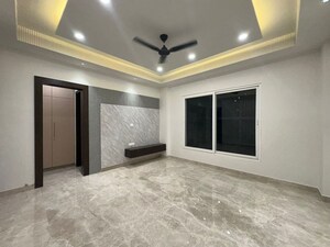 Bedroom in 3 BHK Builder Floor at New Multan Nagar – for Rent