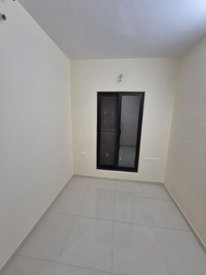Living Room in 1 BHK Apartment at Dosti Desire Joy, Brahmand – for Rent