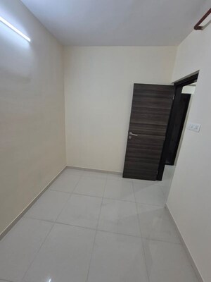 Bedroom in 1 BHK Apartment at Dosti Desire Joy, Brahmand – for Rent