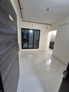1 BHK + Pooja Room Apartment For Rent in Dosti Desire Joy